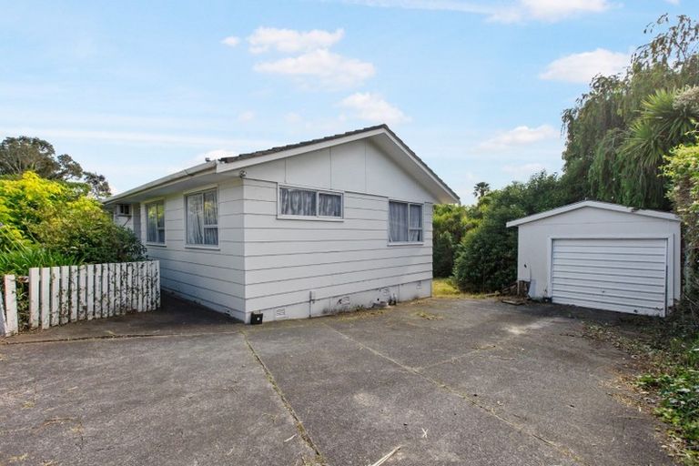 Photo of property in 48 Kaikoura Street, Henderson, Auckland, 0612