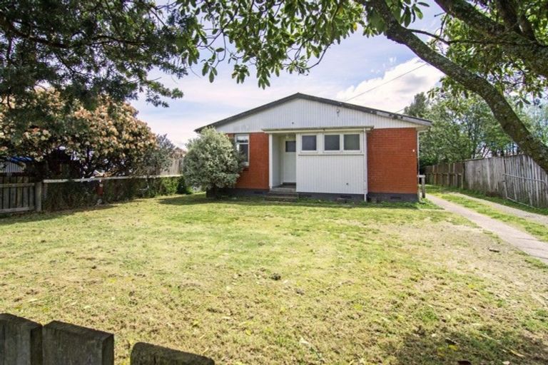Photo of property in 20 Clyde Street, Masterton, 5810