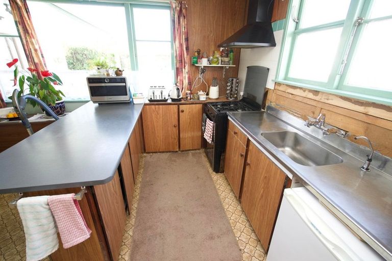 Photo of property in 5 Hammond Street, Bulls, 4818