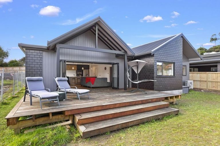 Photo of property in 13 Hikuwai Lane, Warkworth, 0910