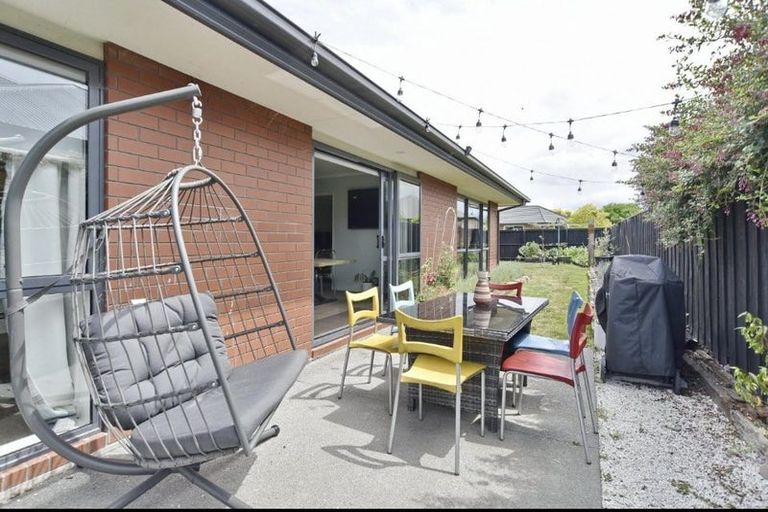 Photo of property in 6 Hampstead Close, Rangiora, 7400