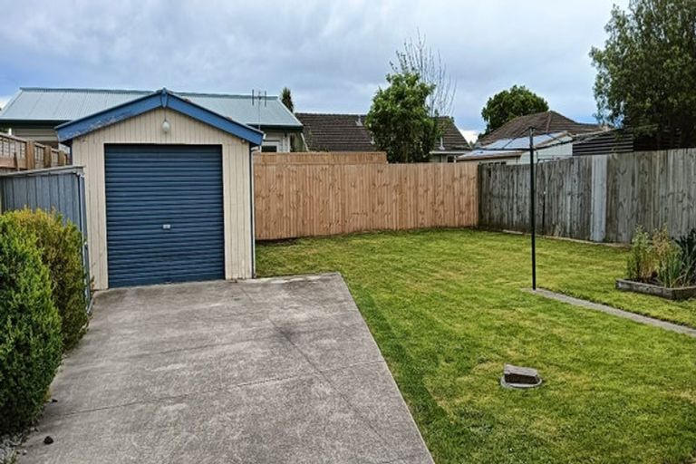 Photo of property in 15 O'leary Street, Hoon Hay, Christchurch, 8025