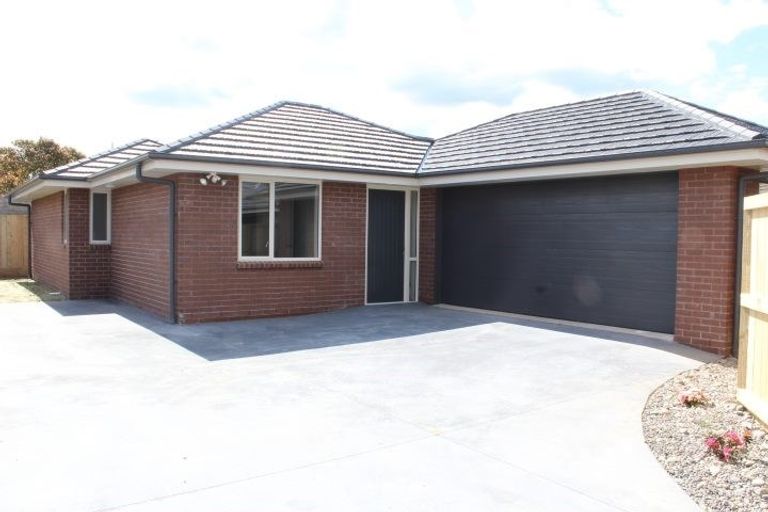Photo of property in 61 Comries Road, Chartwell, Hamilton, 3210