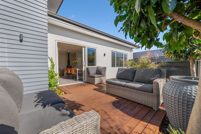 Photo of property in 4 Spitfire Drive, Burleigh, Blenheim, 7201