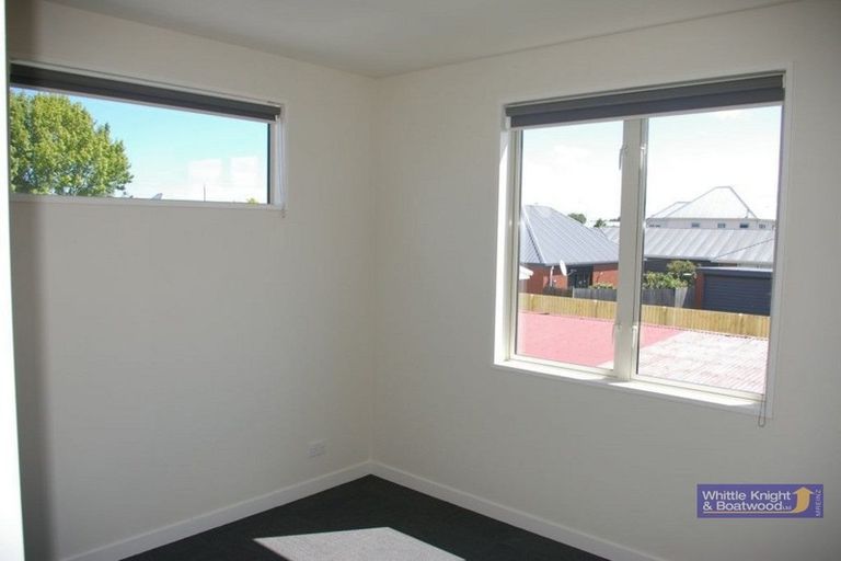 Photo of property in 5/49 Picton Avenue, Riccarton, Christchurch, 8011