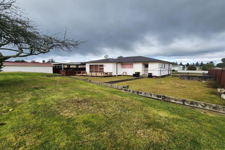 Photo of property in 4 Montrose Place, Tokoroa, 3420
