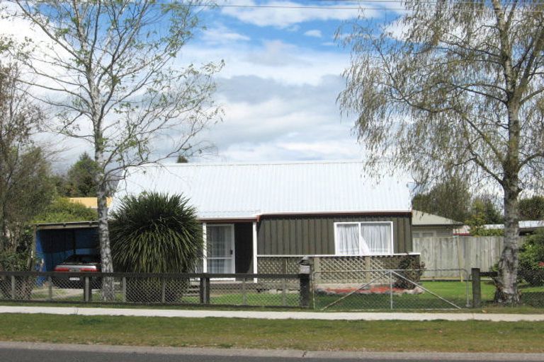 Photo of property in 23 Scannell Street, Taupo, 3330