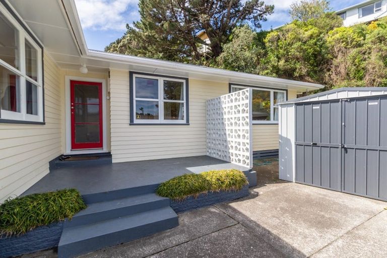 Photo of property in 19 Montreal Grove, Kingston, Wellington, 6021