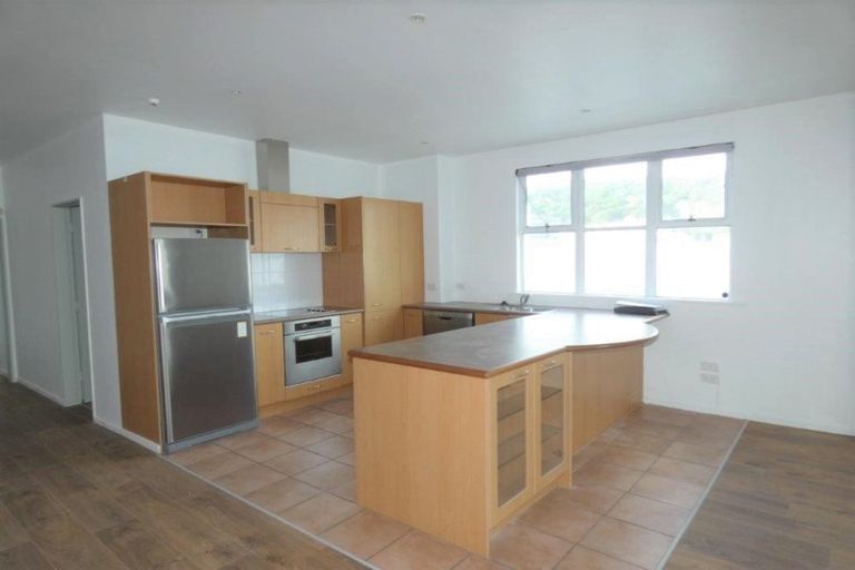 Photo of property in The Fletcher Trust Building, 14u5 College Street, Te Aro, Wellington, 6011