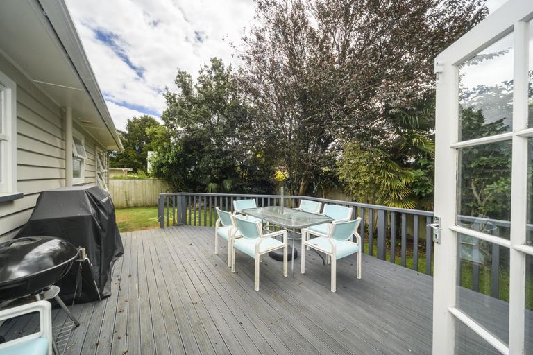 Photo of property in 39 Macarthur Street, Levin, 5510