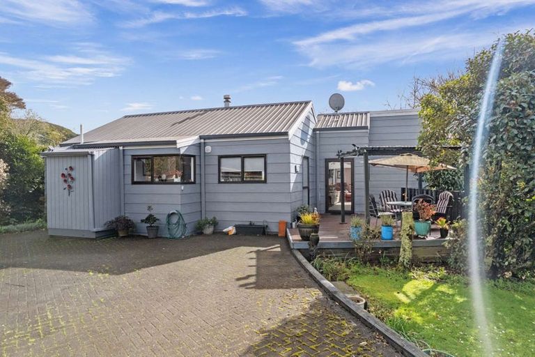 Photo of property in 21 Albert Street, Karangahake, Paeroa, 3674