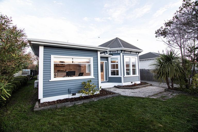 Photo of property in 686 Gloucester Street, Linwood, Christchurch, 8062