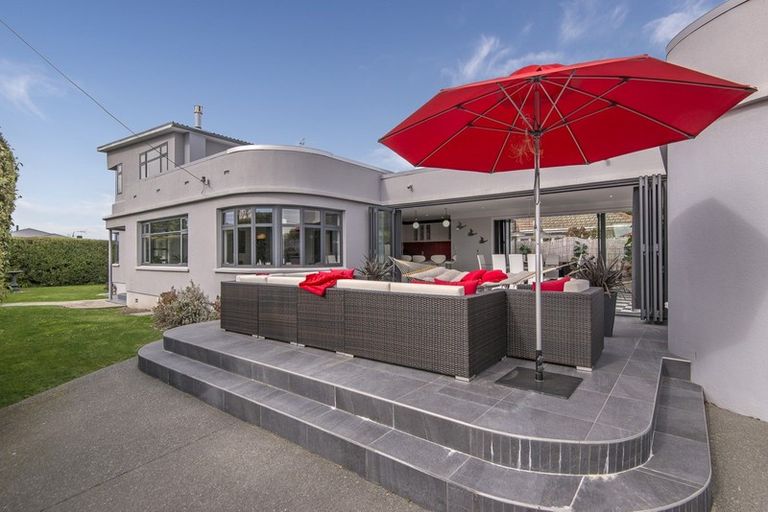 Photo of property in 208 Knowles Street, St Albans, Christchurch, 8052