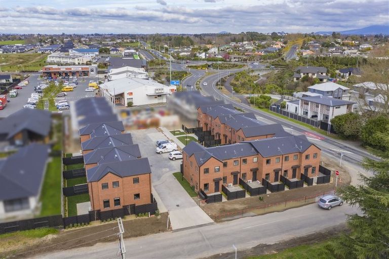 Photo of property in 3 Pippa Lane, Rolleston, 7614