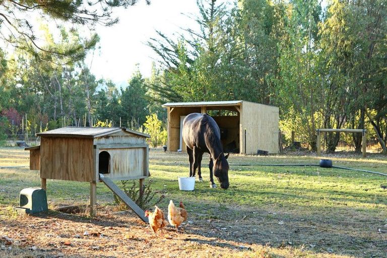 Photo of property in 65 Butterfield Road, Hawea Flat, Wanaka, 9382