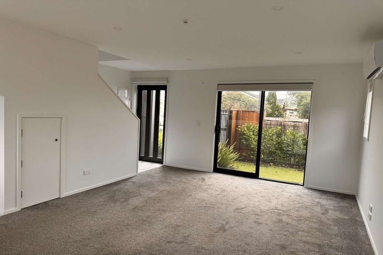 Photo of property in 2/64 Longfellow Street, Sydenham, Christchurch, 8023