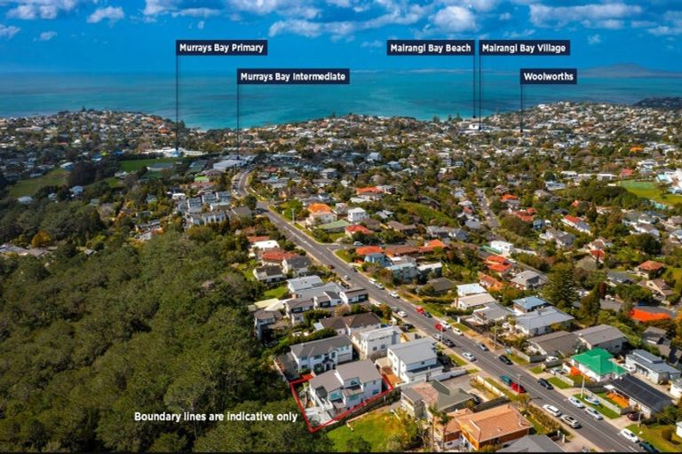 Photo of property in 97a Sunrise Avenue, Murrays Bay, Auckland, 0630