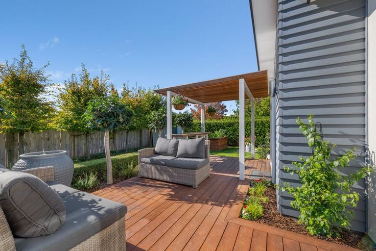 Photo of property in 4 Spitfire Drive, Burleigh, Blenheim, 7201