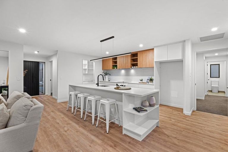 Photo of property in 1 Weld Lane, Amberley, 7410