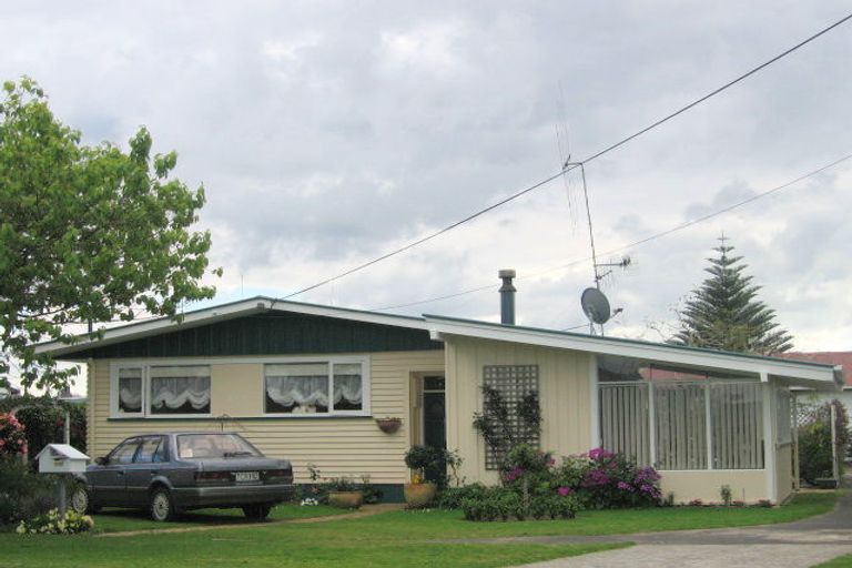 Photo of property in 105 Greerton Road, Gate Pa, Tauranga, 3112