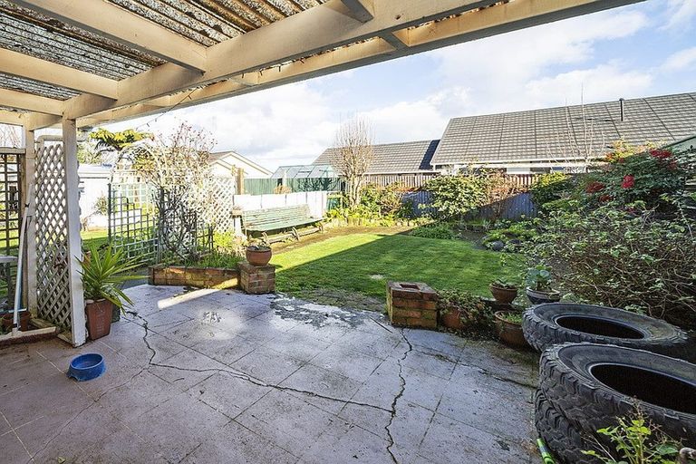 Photo of property in 15 Murray Avenue, Hawera, 4610