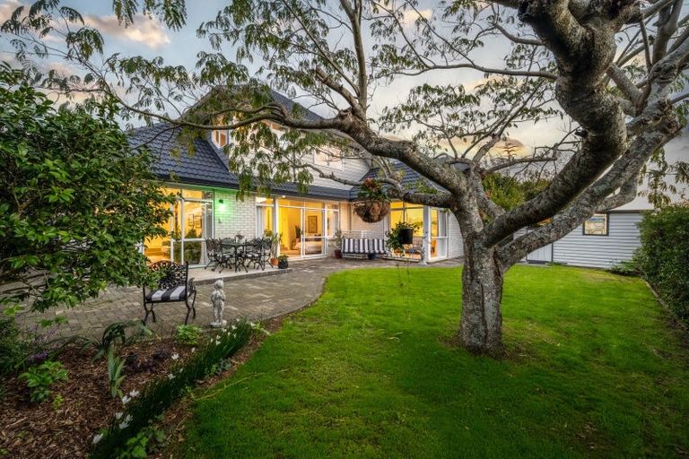 Photo of property in 2/67 Simmental Crescent, Somerville, Auckland, 2014