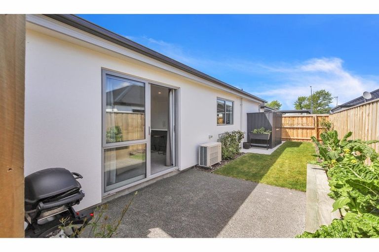 Photo of property in 7 Mitchell Lane, Kaiapoi, 7630