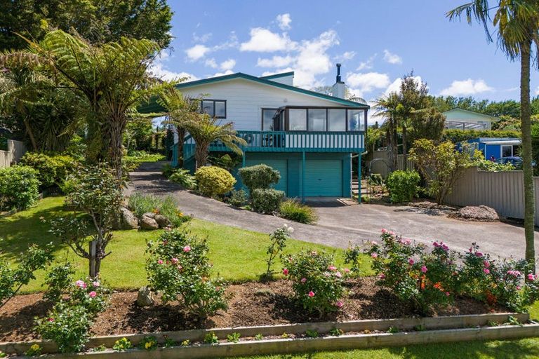 Photo of property in 21 George Street, Waihi, 3610