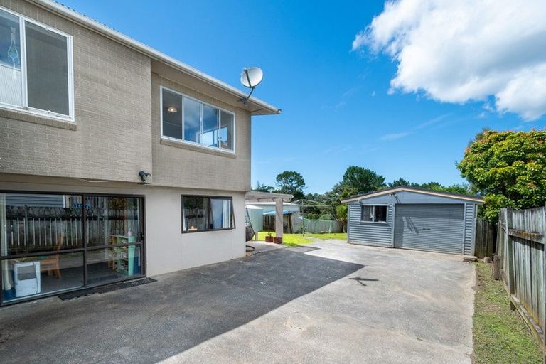 Photo of property in 114 Mcentee Road, Waitakere, Auckland, 0816