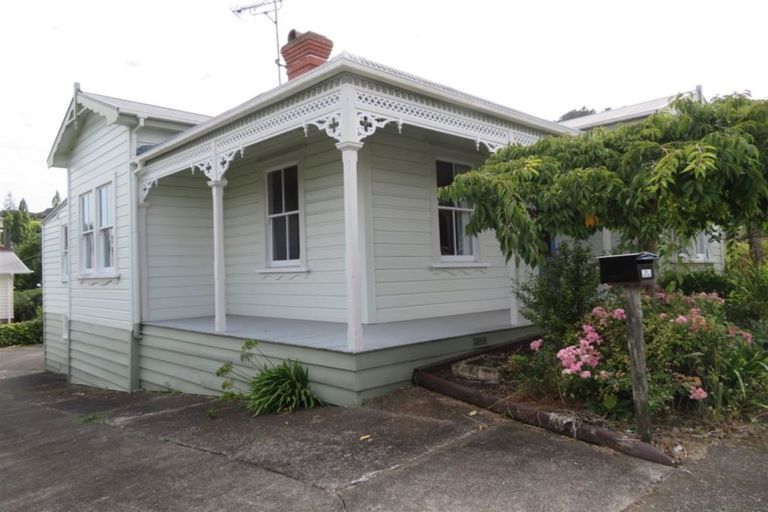 Photo of property in 109 Franklyn Street, Thames, 3500