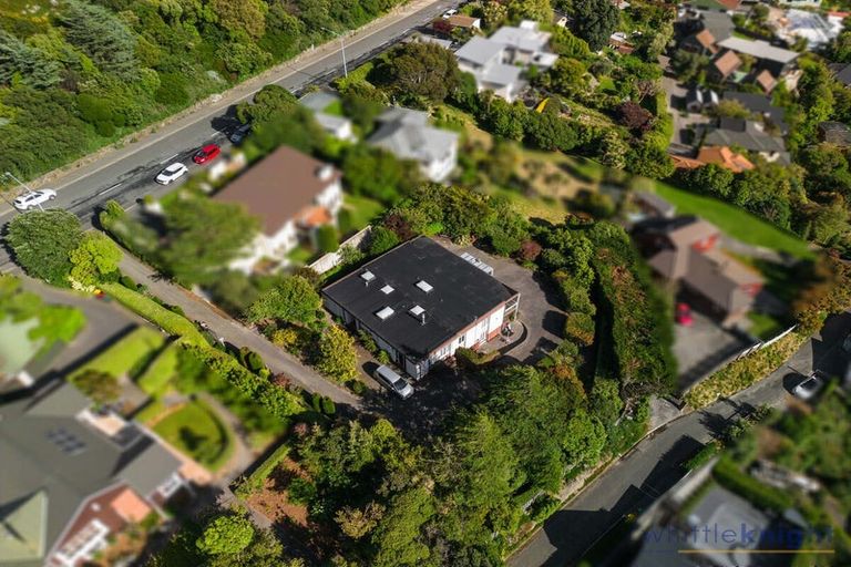 Photo of property in 185 Hackthorne Road, Cashmere, Christchurch, 8022