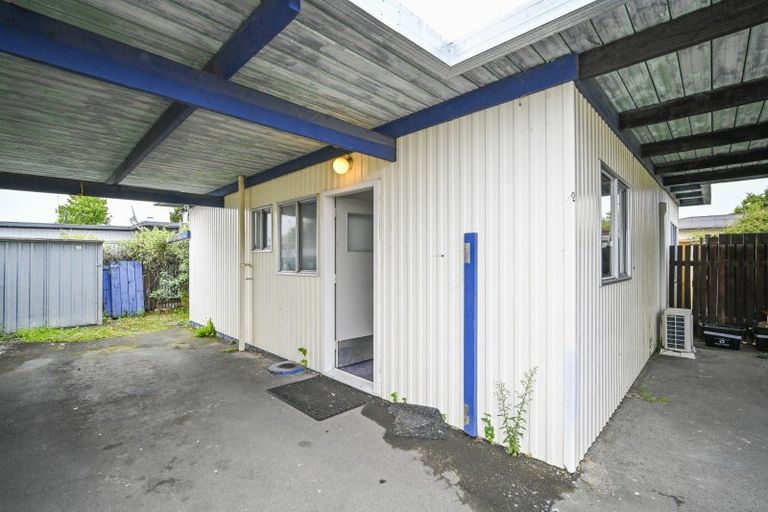 Photo of property in 2/404 Ikanui Road, Frimley, Hastings, 4120