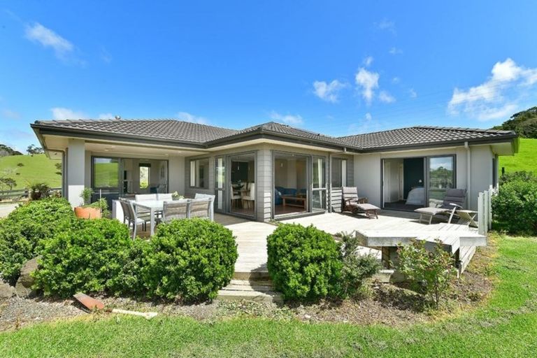Photo of property in 306c Inland Road, Helensville, 0875