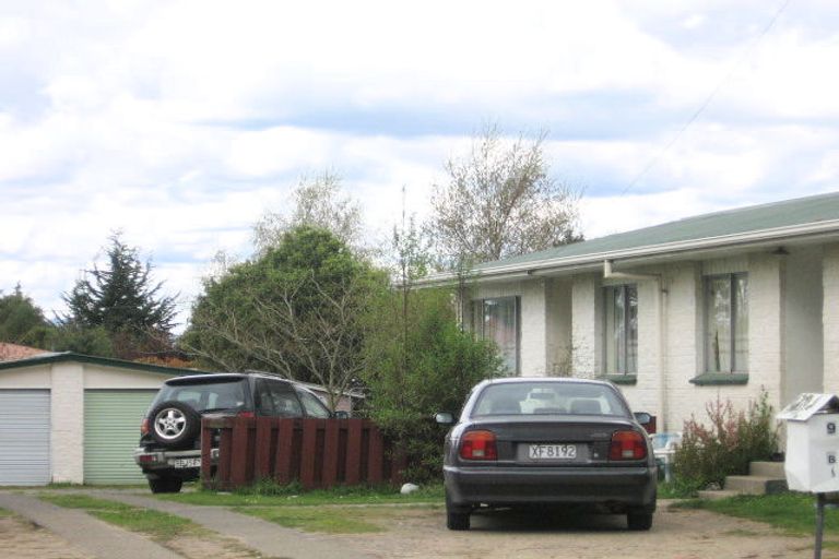 Photo of property in 9b Mallard Drive, Selwyn Heights, Rotorua, 3015