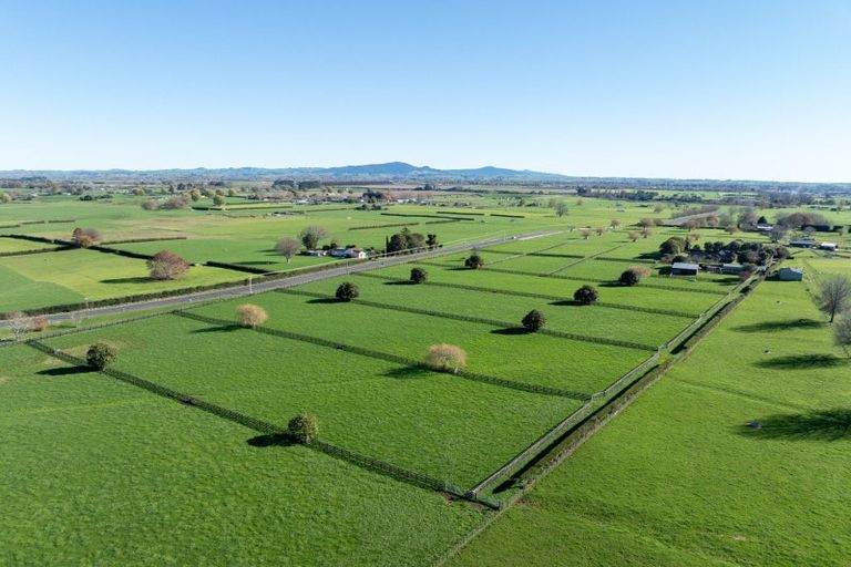 Photo of property in 18b Taihoa Road, Matamata, 3473
