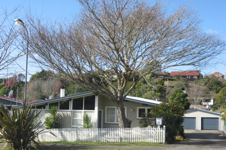 Photo of property in 5 White Horse Drive, Whakatane, 3120