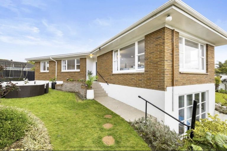 Photo of property in 400 Ulster Street, Beerescourt, Hamilton, 3200