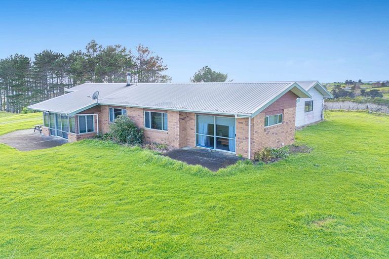 Photo of property in 358 B M Gubb Road, Port Albert, Wellsford, 0973