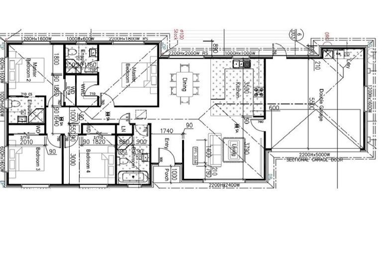 Photo of property in 10 Holcroft Street, Papakura, 2110