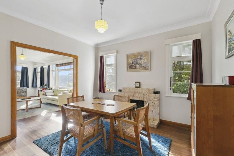 Photo of property in 56 Totara Road, Miramar, Wellington, 6022