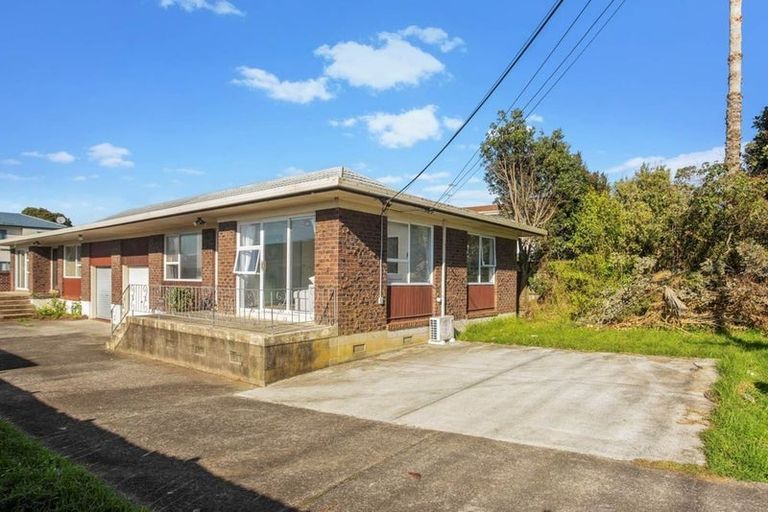 Photo of property in 1/69 Hepburn Road, Glendene, Auckland, 0602