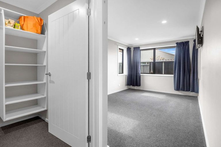 Photo of property in 366b Burnett Street, Ashburton, 7700