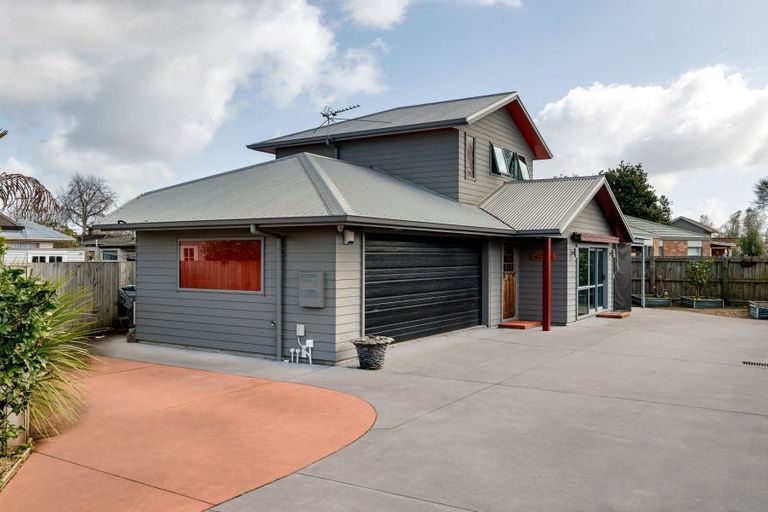 Photo of property in 39a Brookfield Street, Hamilton East, Hamilton, 3216