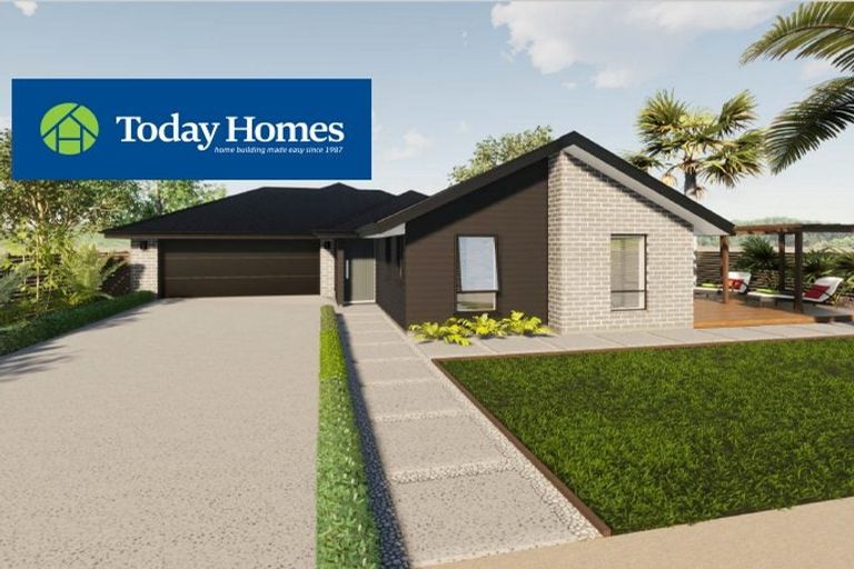 Photo of property in 882 Goulds Road, Rolleston, 7614