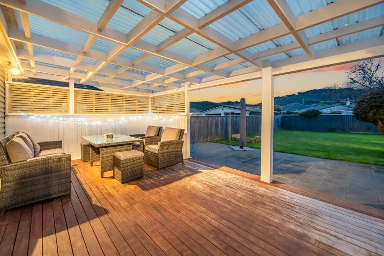 Photo of property in 148 Mcleod Street, Elderslea, Upper Hutt, 5018