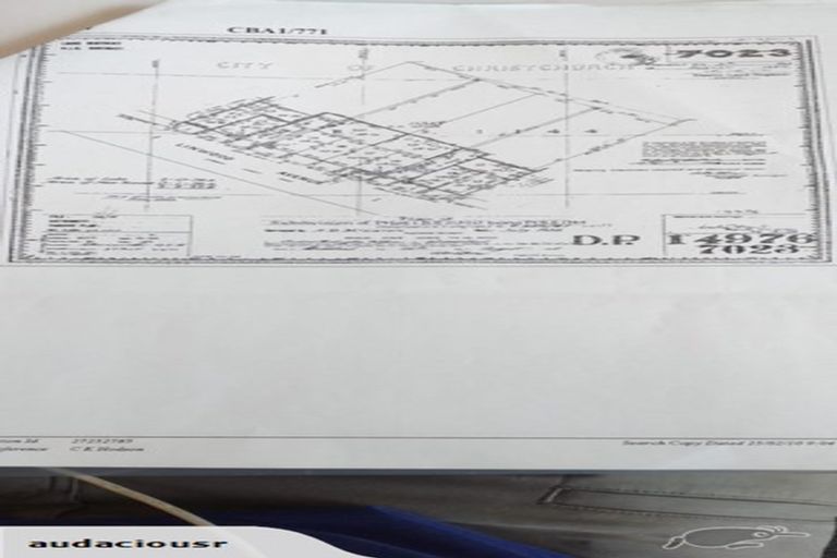 Photo of property in 309 Linwood Avenue, Linwood, Christchurch, 8062