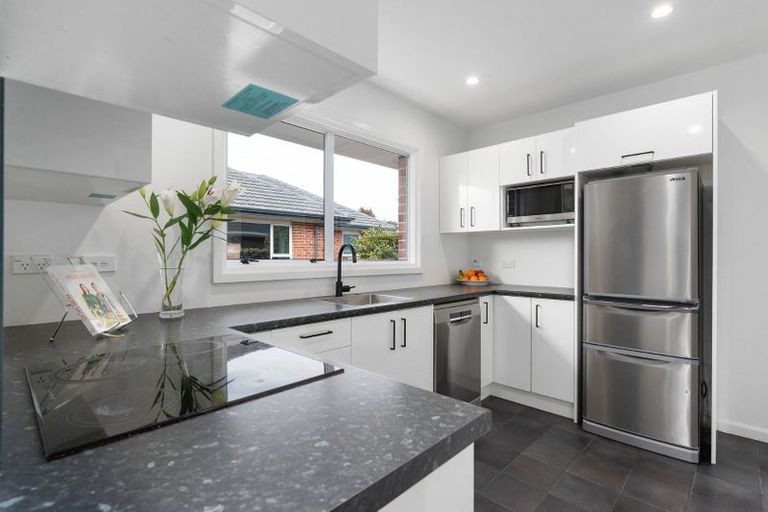 Photo of property in 36 Hare Street, Ilam, Christchurch, 8041