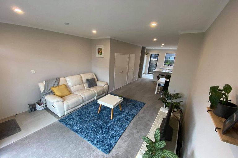 Photo of property in 13 Piko Lane, Hobsonville, Auckland, 0616