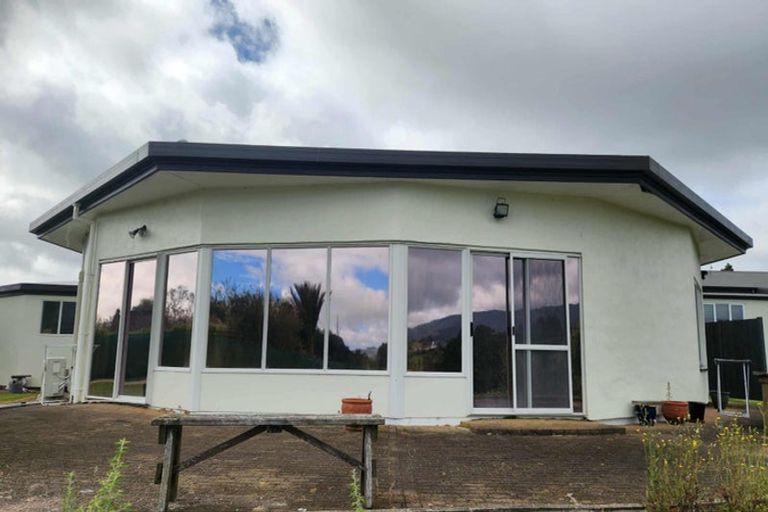 Photo of property in 90 No 1 Road, Te Puke, 3182
