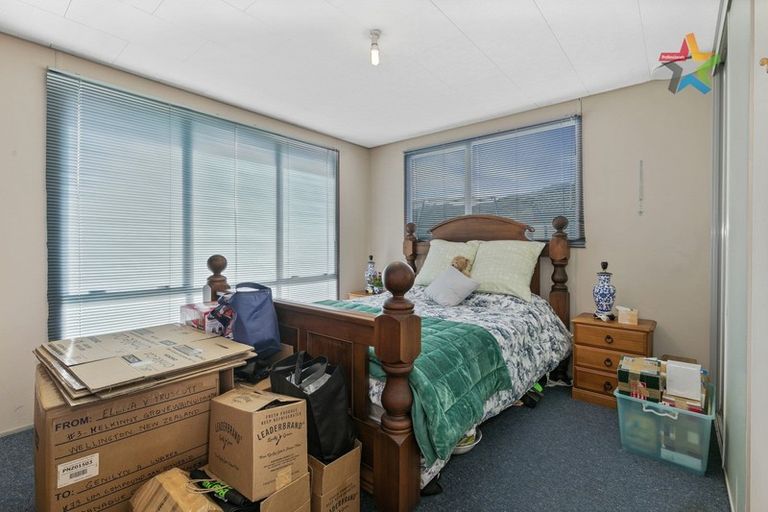 Photo of property in 3 Kilkenny Grove, Wainuiomata, Lower Hutt, 5014